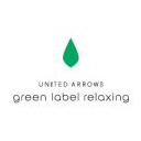 UNITED ARROWS green label relaxing