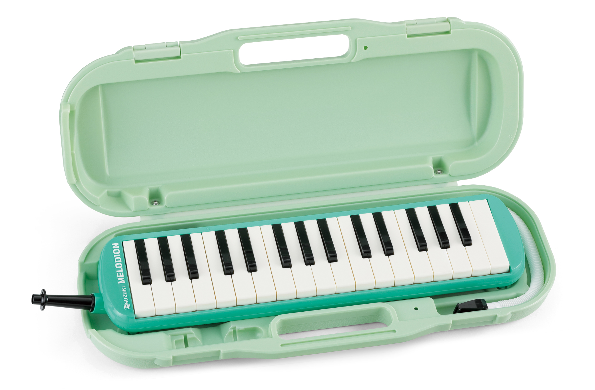 入園・入学準備に！鍵盤ハーモニカ④ SUZUKI MXN-32G / MXN-32P