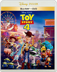 トイストーリー DVD 4枚セット ﾄｲ ｽﾄｰﾘｰ4 ﾌﾞﾙｰﾚｲ+DVD ｾｯﾄ | ららぽーと柏の葉