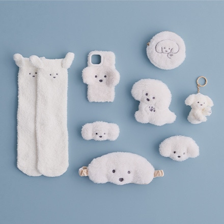 新品未開封　てらおかなつみ　ブランケット　アフタヌーンティー　コラボ　完売品 ブランケット/てらおかなつみ | アフタヌーンティー公式通販サイト