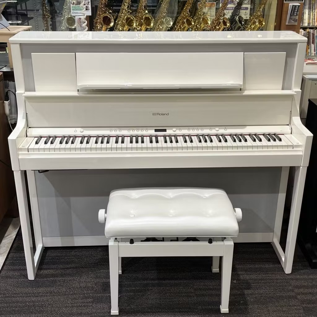 中古電子ピアノ入荷しました】 | ららぽーと甲子園