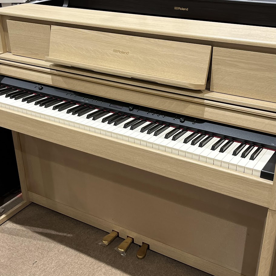 中古電子ピアノ入荷しました】 | ららぽーと甲子園