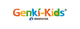 Genki-Kids&reg; MoonStar
