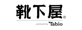 靴下屋® produced by Tabio