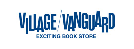 VILLAGE/VANGUARD EXCITING BOOK STORE