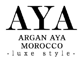 Argan AYA Morocco STYLE