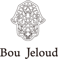 ブージュルード