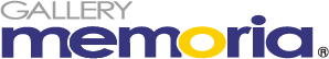 GALLERY memoria