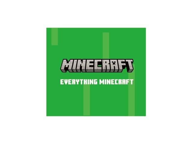 EVERYTHING MINECRAFT