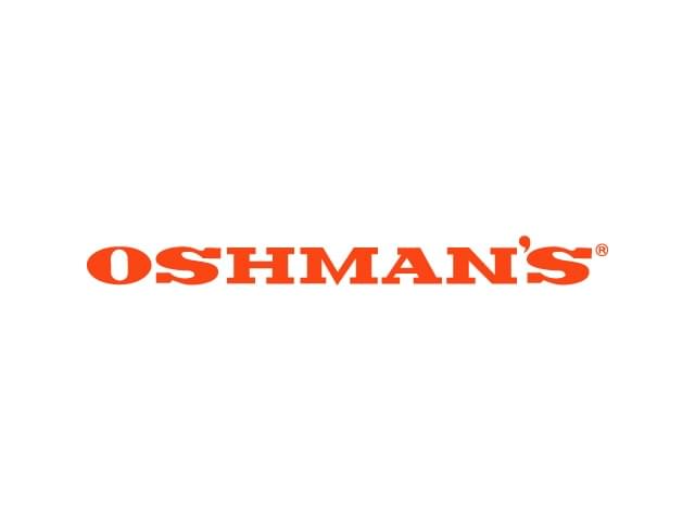 OSHMAN'S