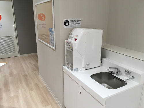 画像：ららぽーと名古屋みなとアクルス