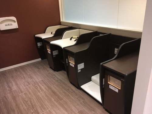 画像：ららぽーと名古屋みなとアクルス