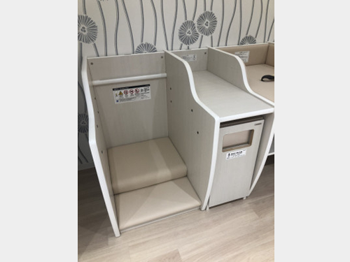 画像：ららぽーと名古屋みなとアクルス