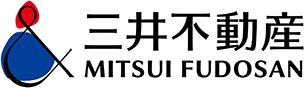 三井不動産 MITSUI FUDOSAN