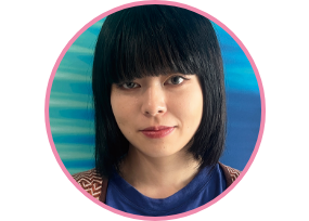 内海奈々花さん