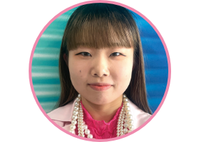 鈴木沙和さん
