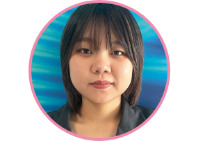 近藤優華さん