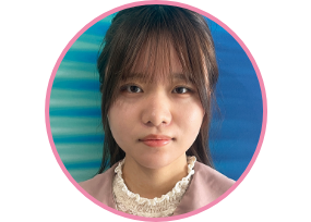 大野真奈さん