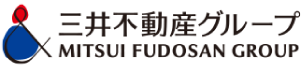 三井不動産グループ MITSUI FUDOSAN GROUP