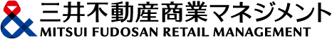 三井不動産商業マネジメント