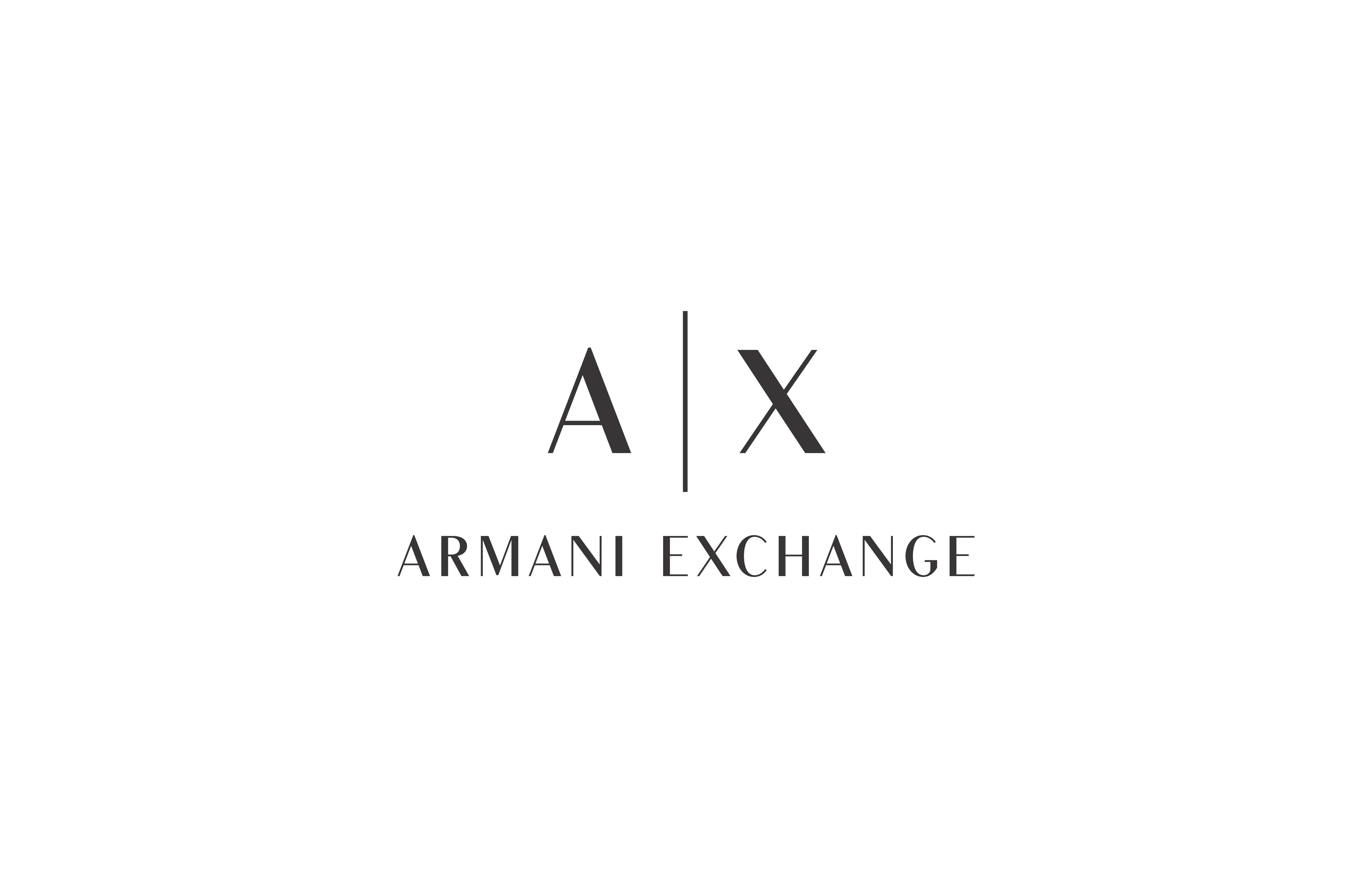 A|X ARMANI EXCHANGE | ららぽーと名古屋みなとアクルス