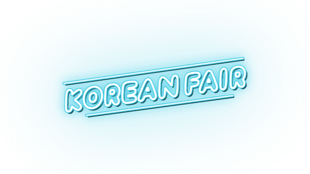 KOREAN FAIR