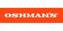 OSHMAN'S®