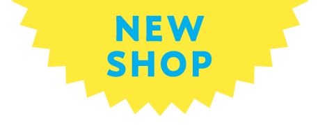 NEW SHOP