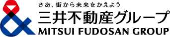 三井不動産グループ