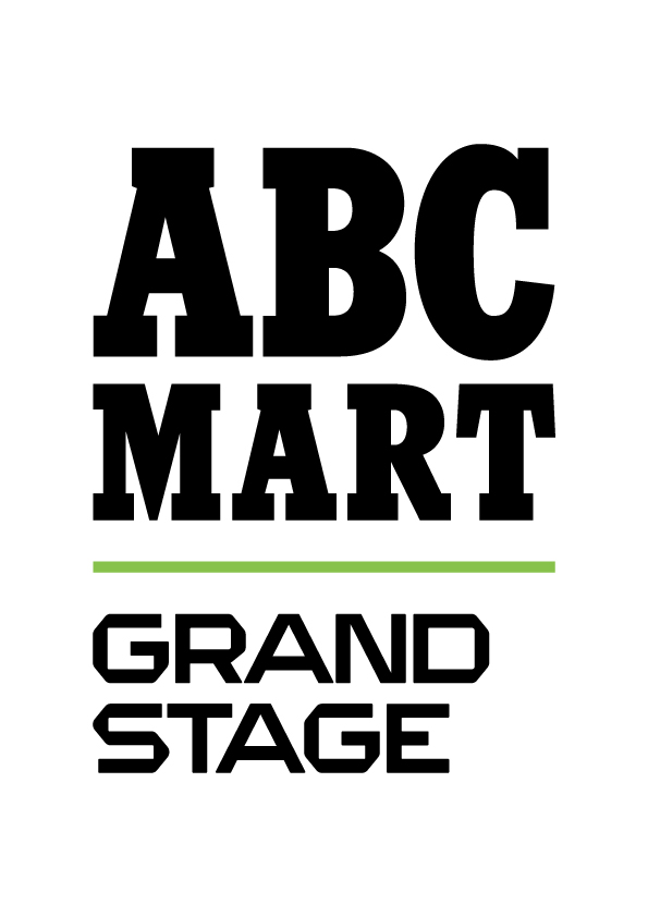 ABC-MART GRAND STAGE/ABC-MART