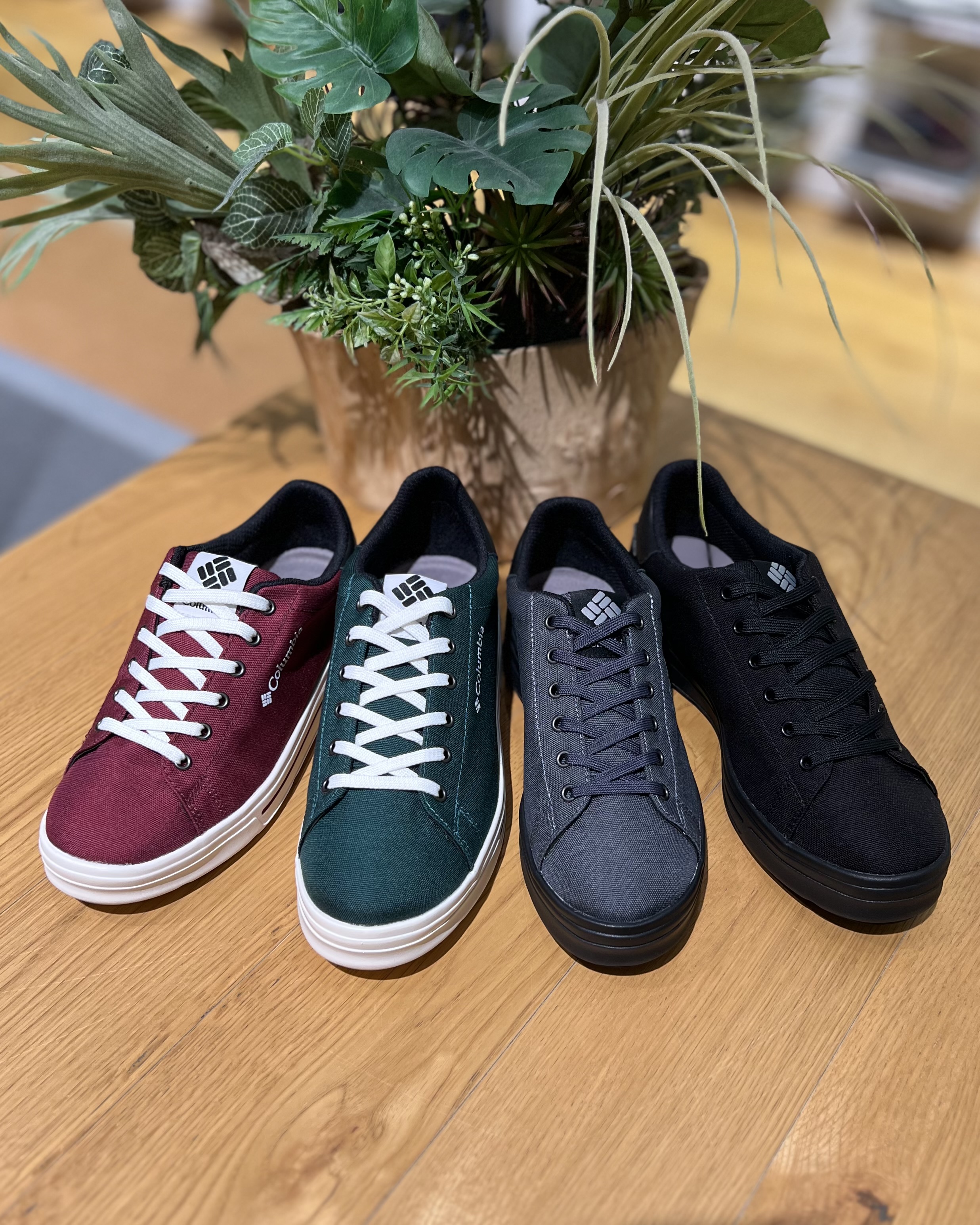 AJGLJIYER LTD] アウトドアシューズ スニーカー ハイキング シューズ