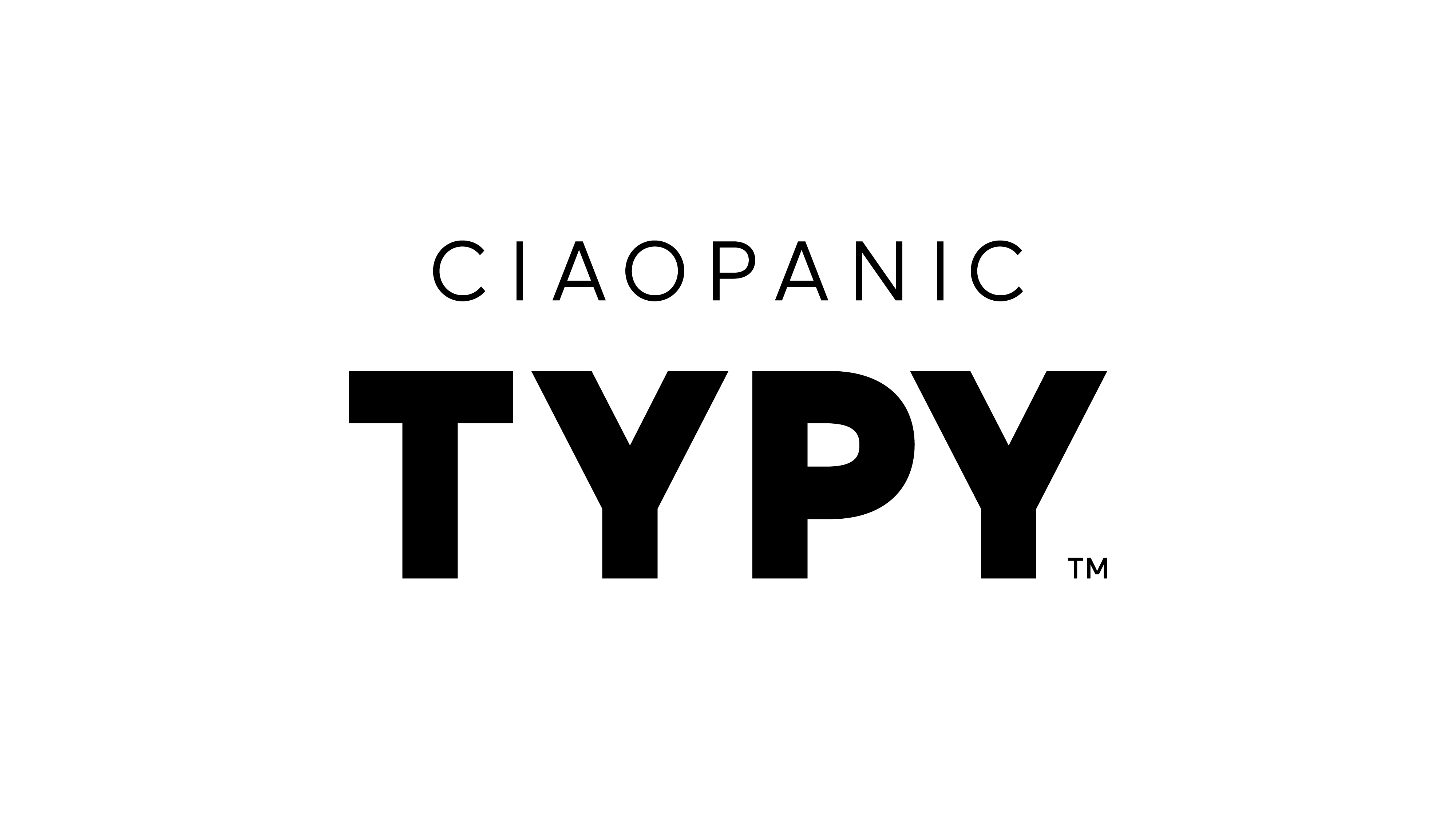 CIAOPANIC TYPY | ららぽーと堺