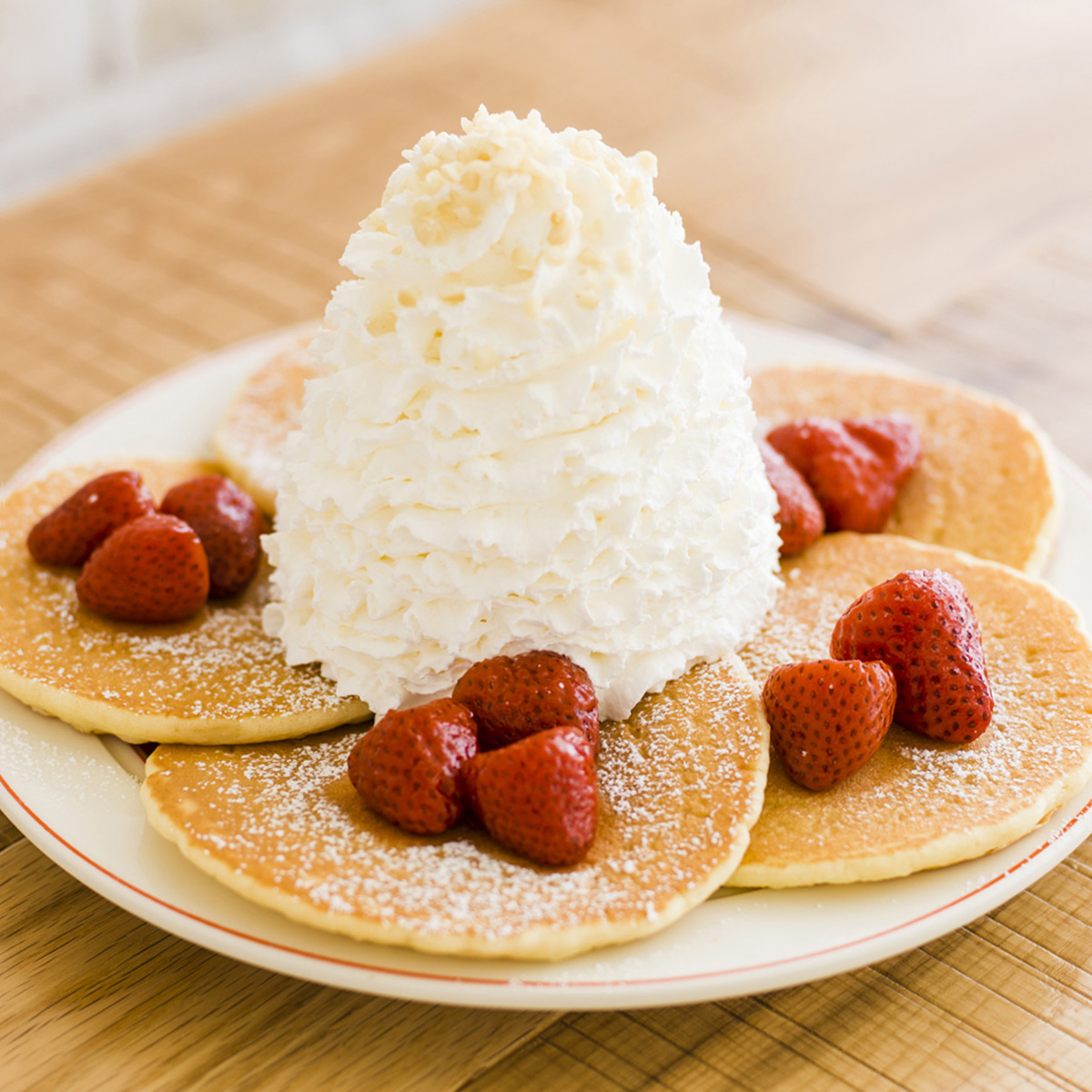 Eggs 'n Things ららぽーと堺