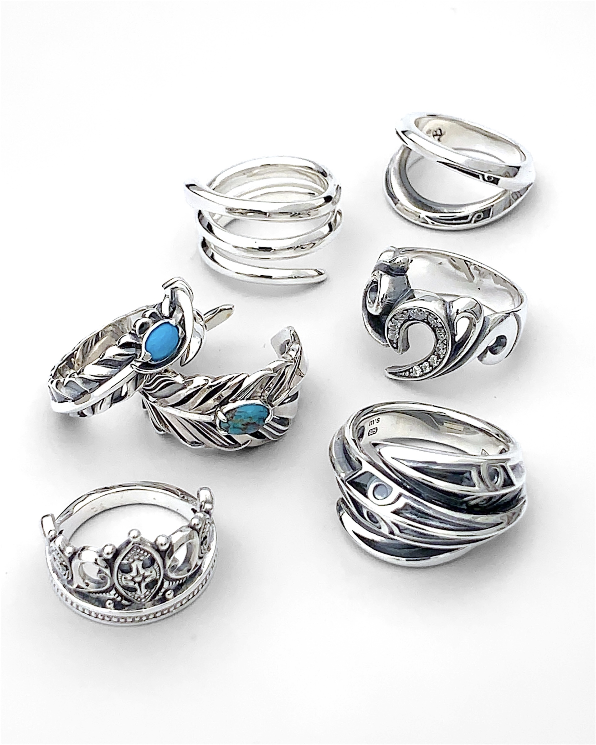 川村壱馬　プロデュース　サージカルステンレス Hoop Ring 川村壱馬プロデュース！“真価＝Worth”を自分らしくまとう