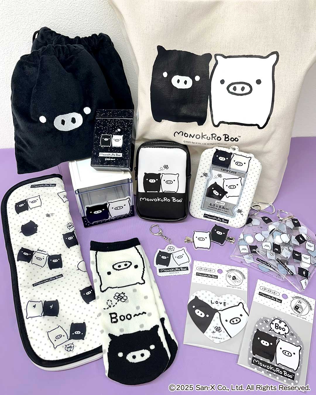 Introducing new limited edition items from 