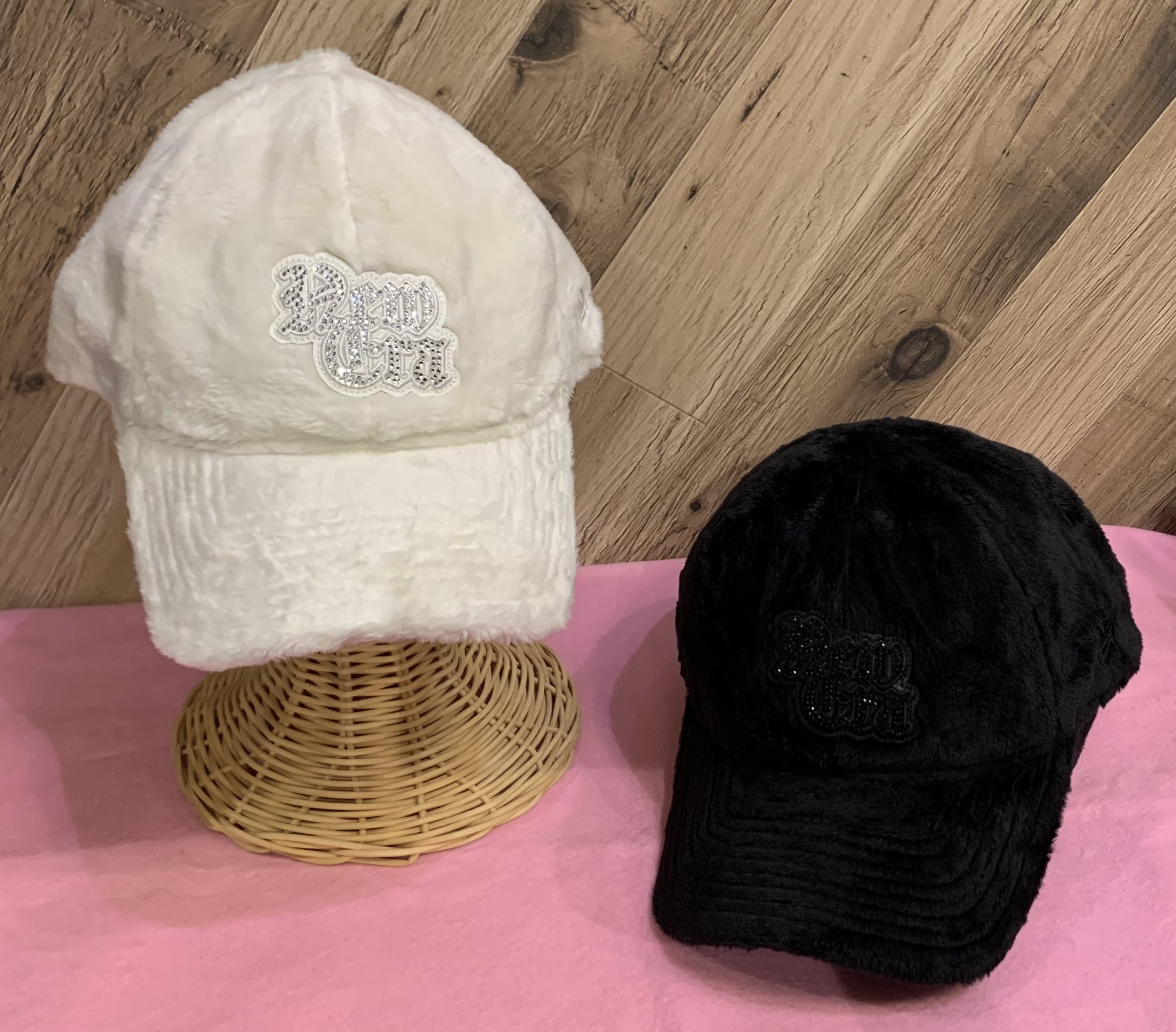 New Era Limited Edition Microfur Cap Now Available
