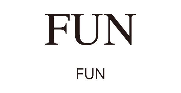 FUN