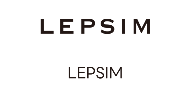 LEPSIM