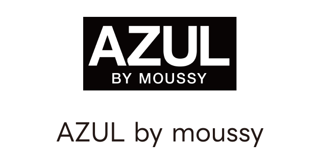 AZUL by moussy