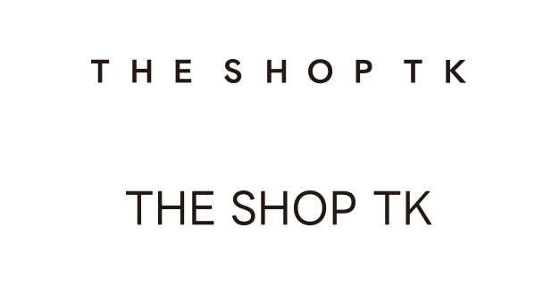 THE SHOP TK