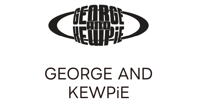 GEORGE AND KEWPiE