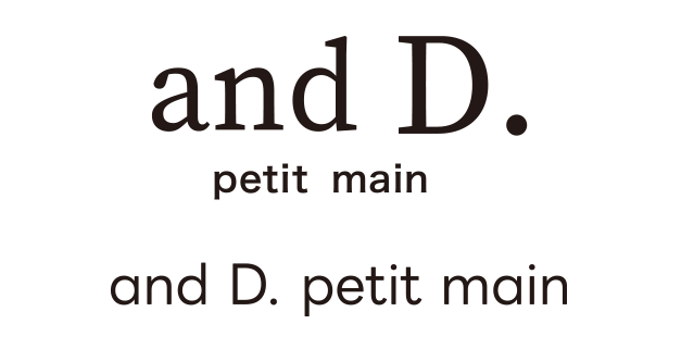 and D. petit main
