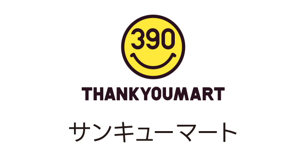 THANK YOU MART
