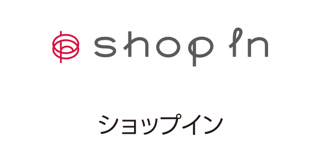 shop in