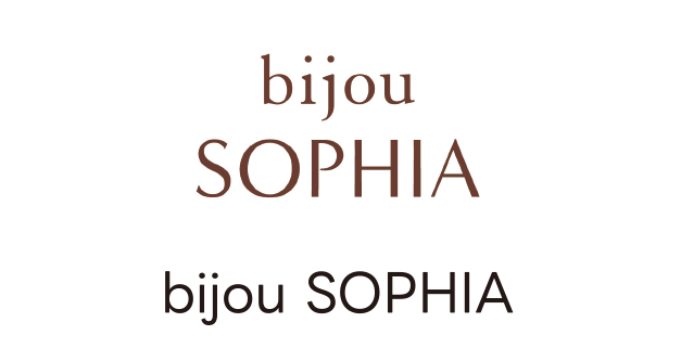bijou SOPHIA