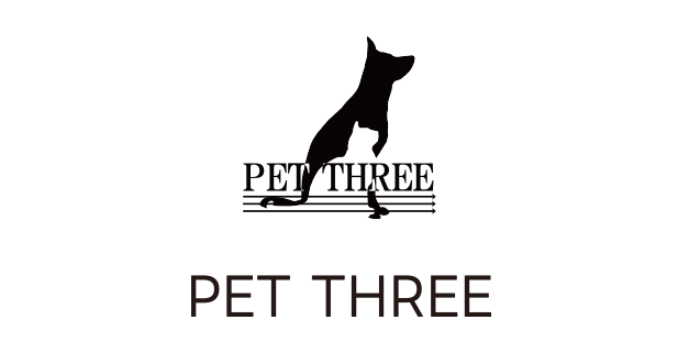 PET THREE