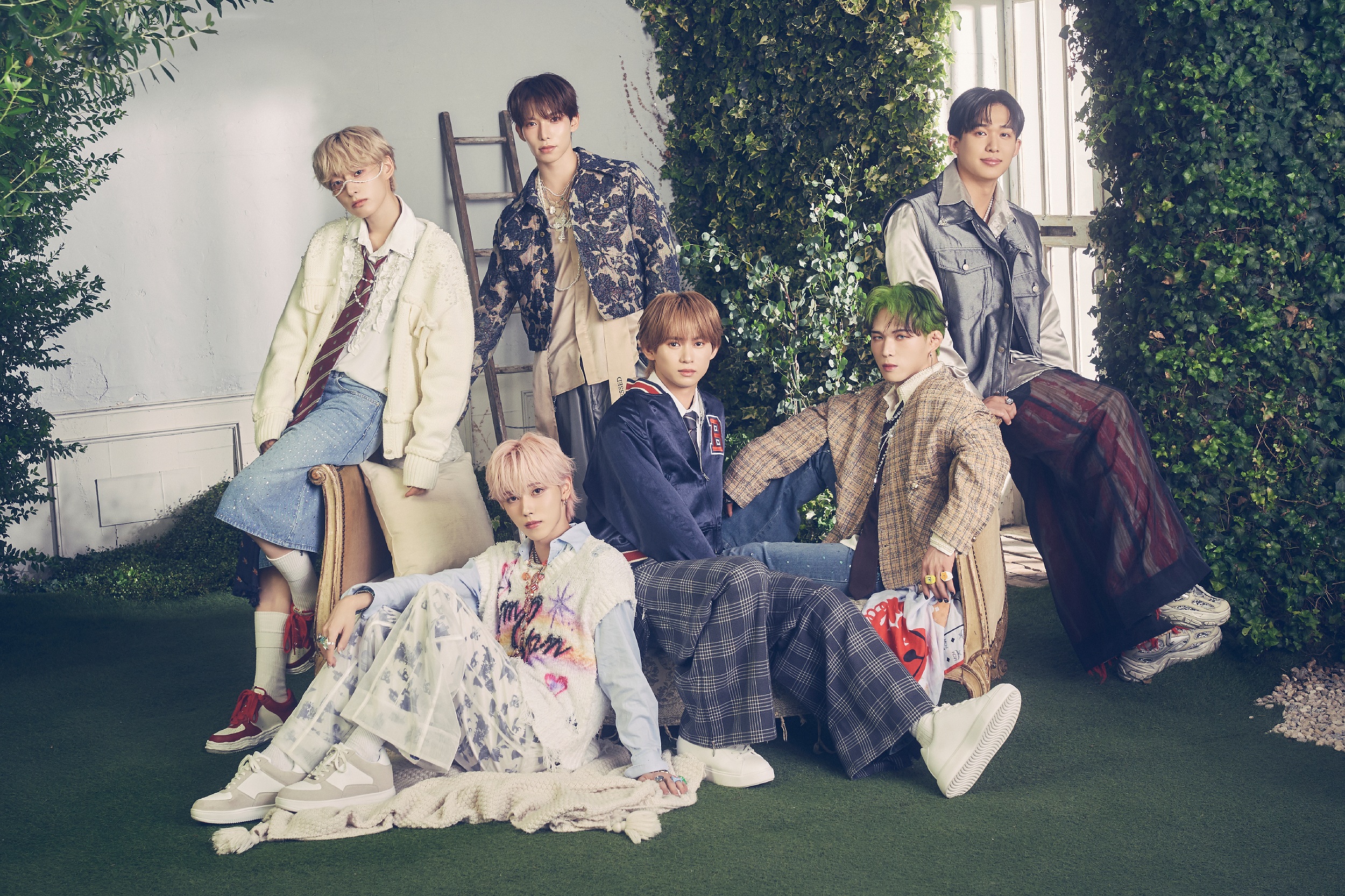 JAM HEADS ミニライブ&特典会 | ららぽーと新三郷