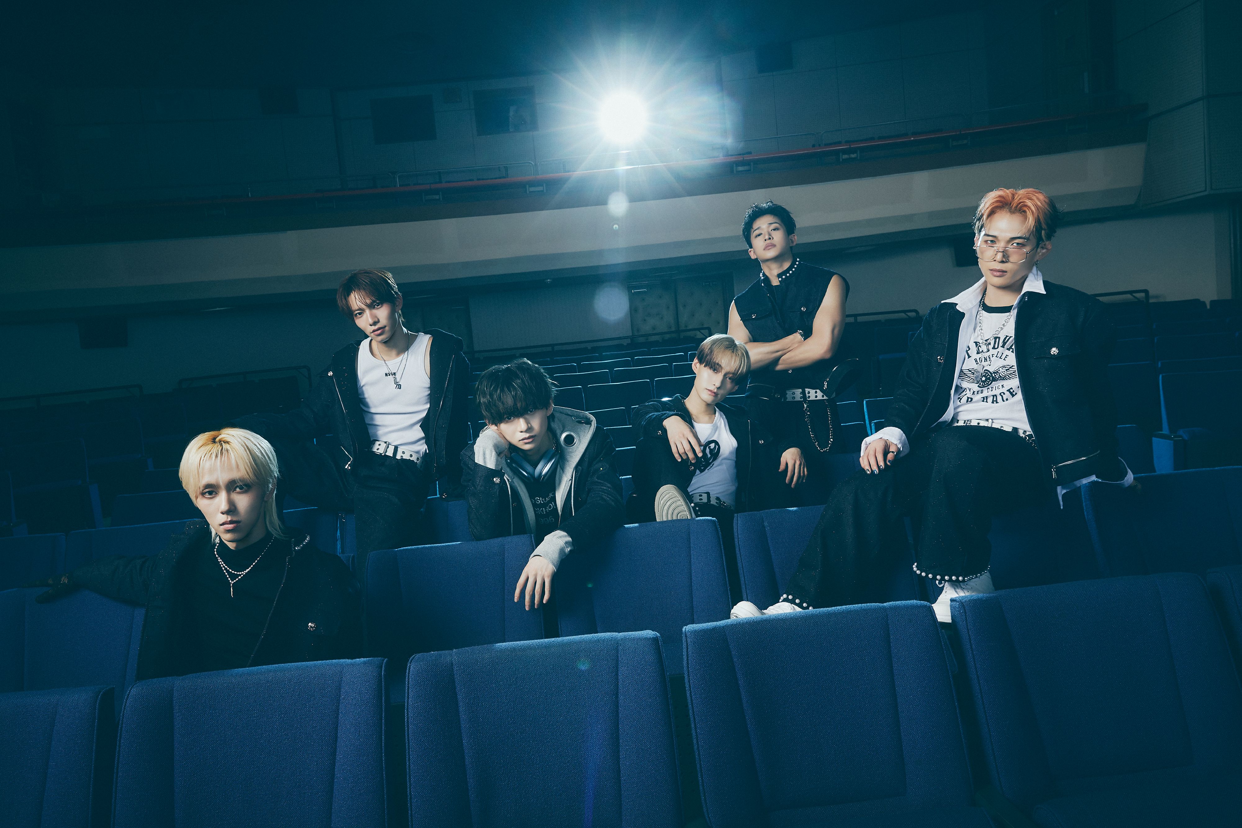 JAM HEADS 3rd LIVE TOUR -NEOGATE-開催記念フリーライブツアー