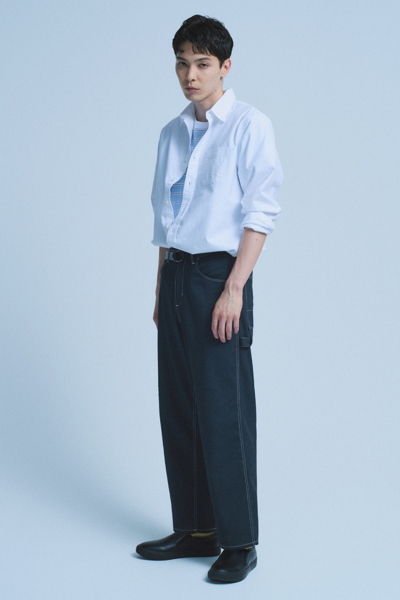 【MENS】CLEAN DENIM〈クリーンデニム〉 | ららぽーと新三郷