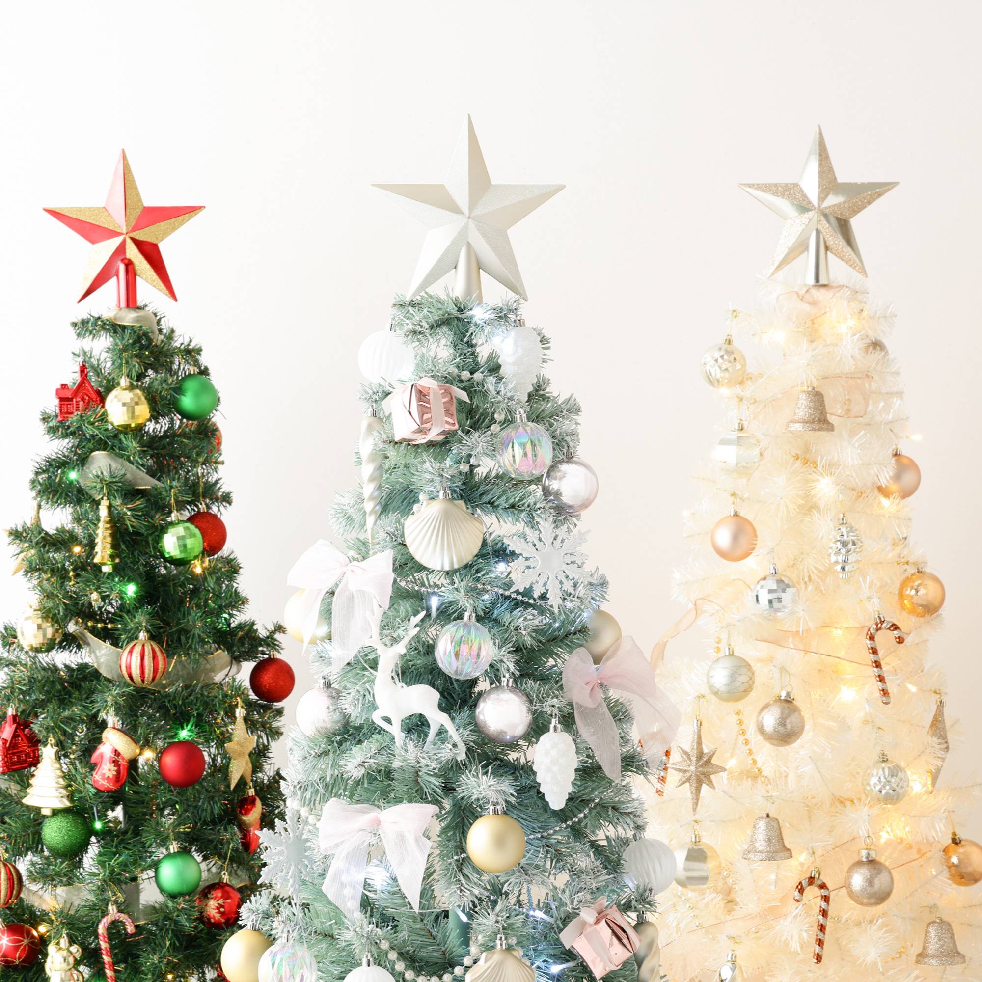 NEW】クリスマスツリー スターターセット！ | ららぽーと新三郷